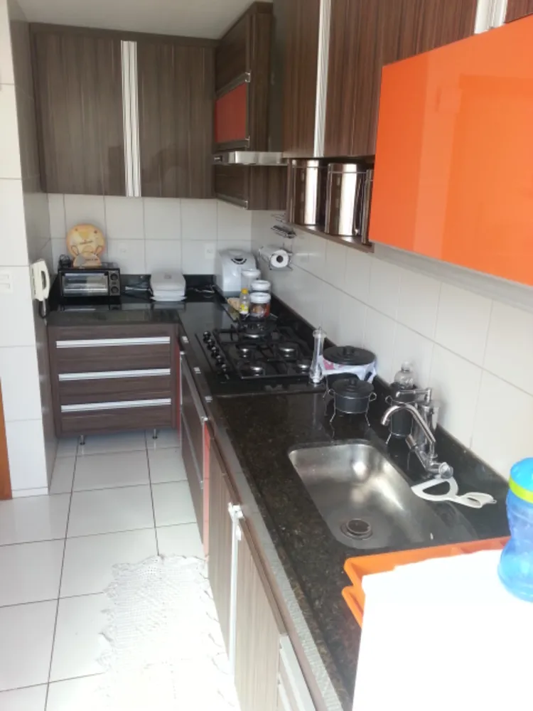 Apartamento, 2 quartos, 90 m² - Foto 11