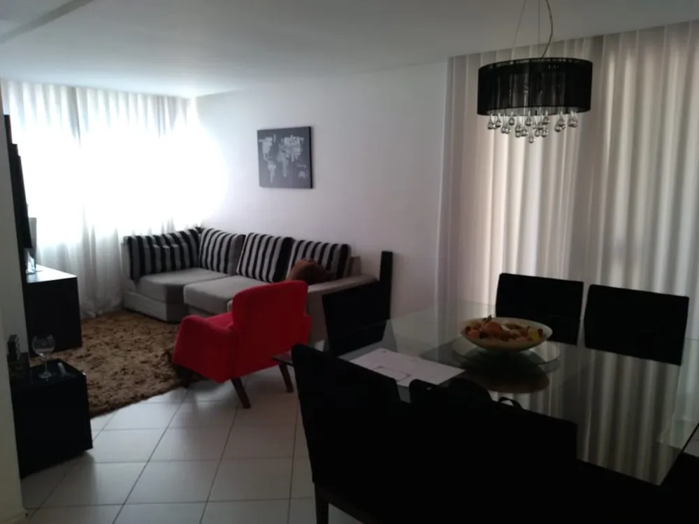 Apartamento, 2 quartos, 90 m² - Foto 3