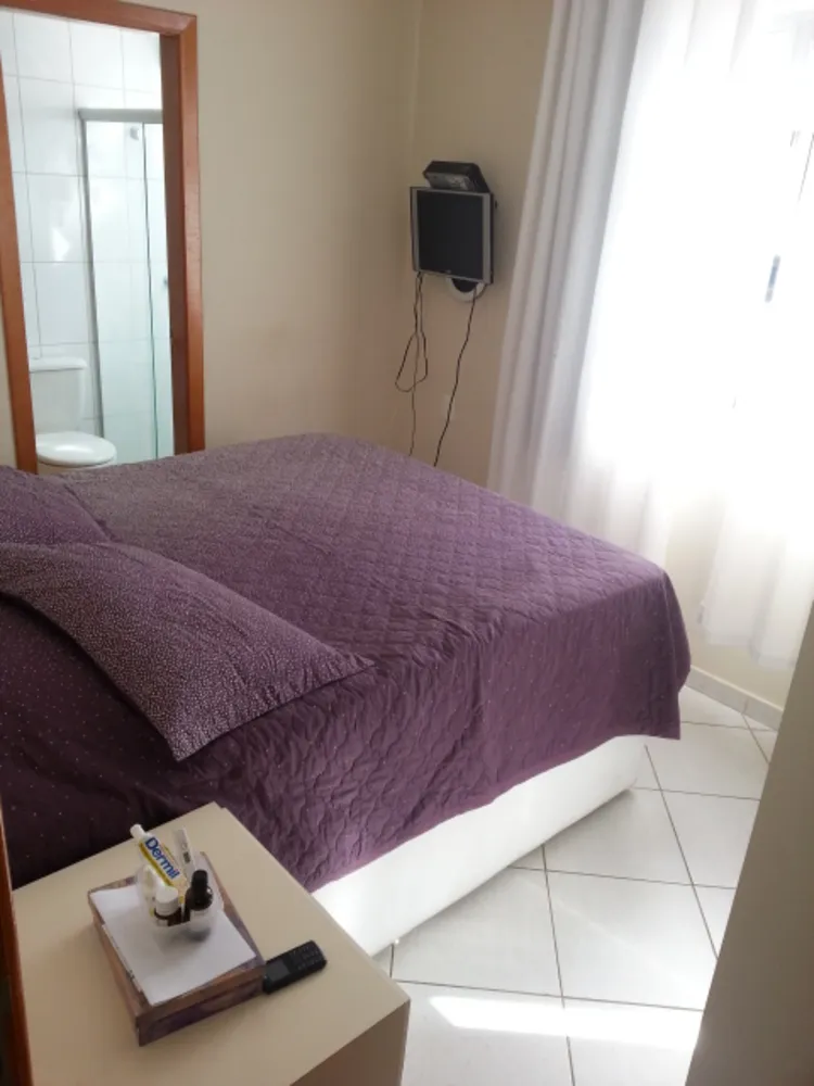 Apartamento, 2 quartos, 90 m² - Foto 8