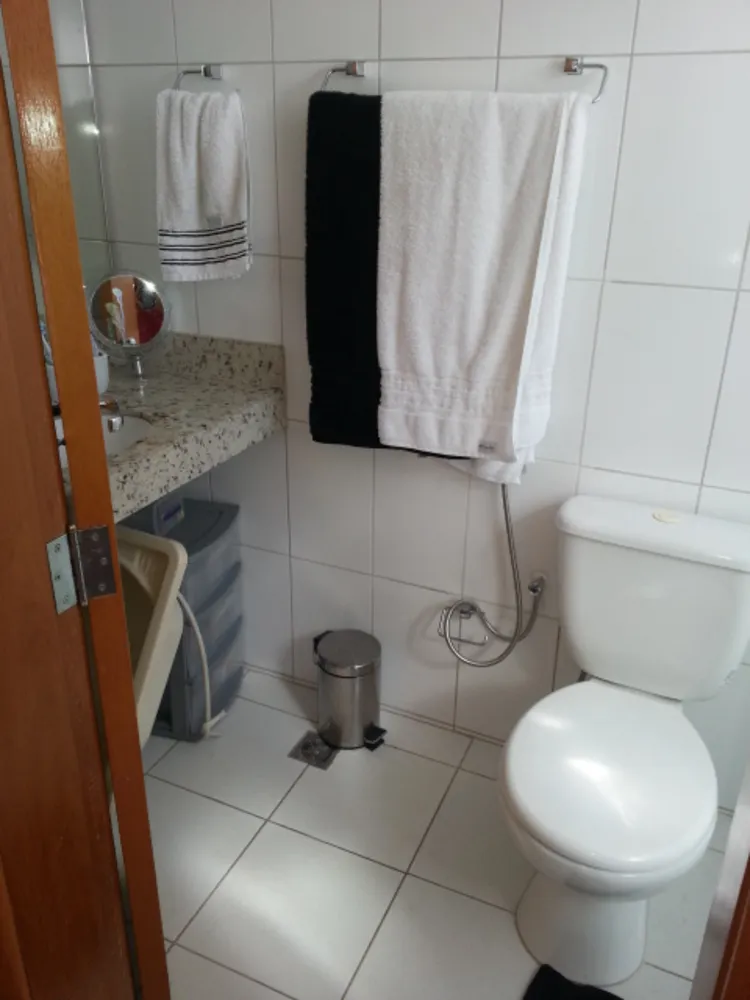 Apartamento, 2 quartos, 90 m² - Foto 9