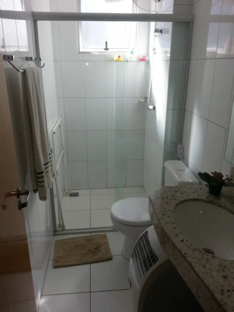 Apartamento, 2 quartos, 90 m² - Foto 7
