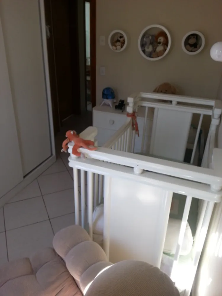 Apartamento, 2 quartos, 90 m² - Foto 6