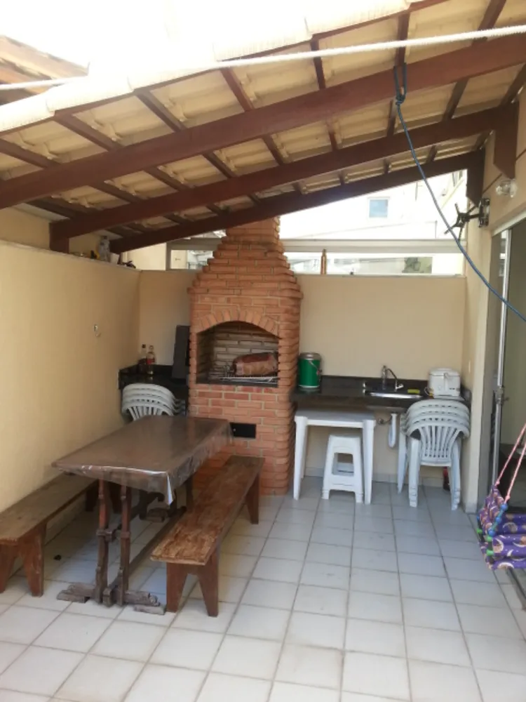 Apartamento, 2 quartos, 90 m² - Foto 1