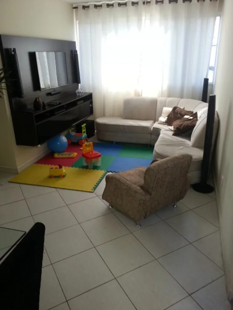 Apartamento, 2 quartos, 90 m² - Foto 4