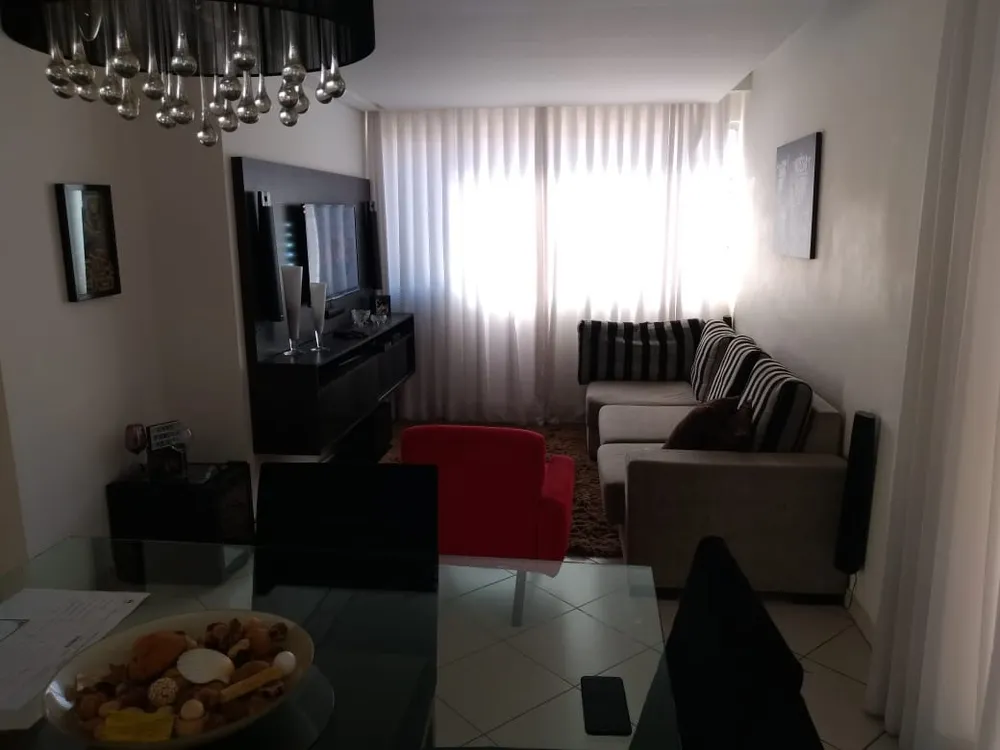 Apartamento, 2 quartos, 90 m² - Foto 2