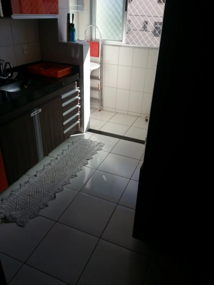 Apartamento, 2 quartos, 90 m² - Foto 10