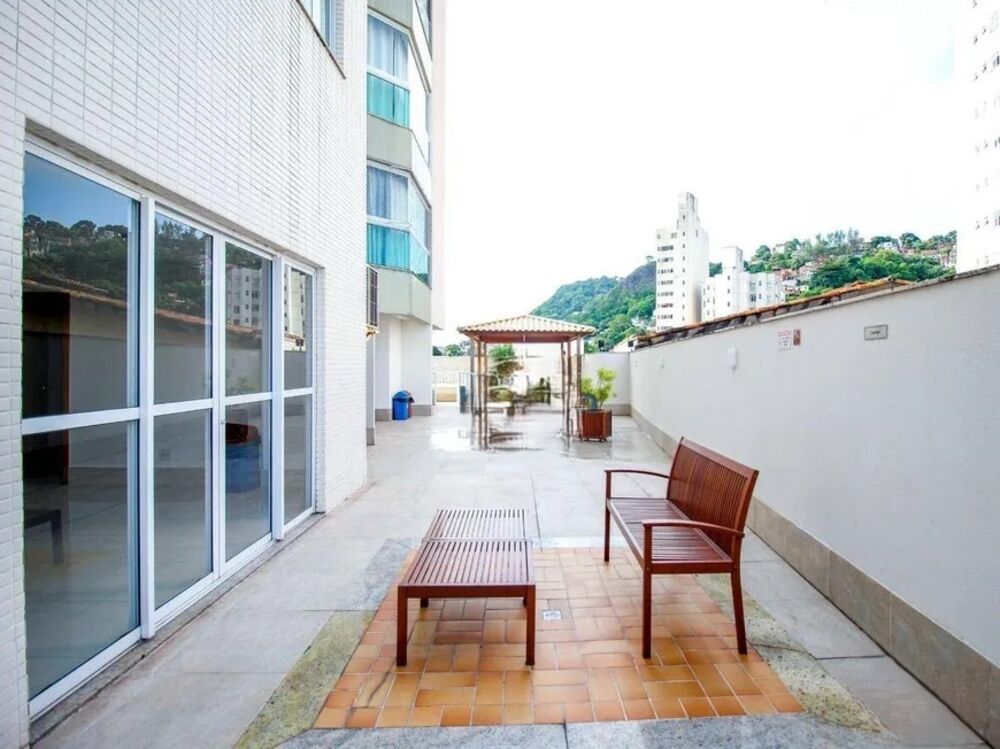 Apartamento à venda com 2 quartos, 62m² - Foto 17