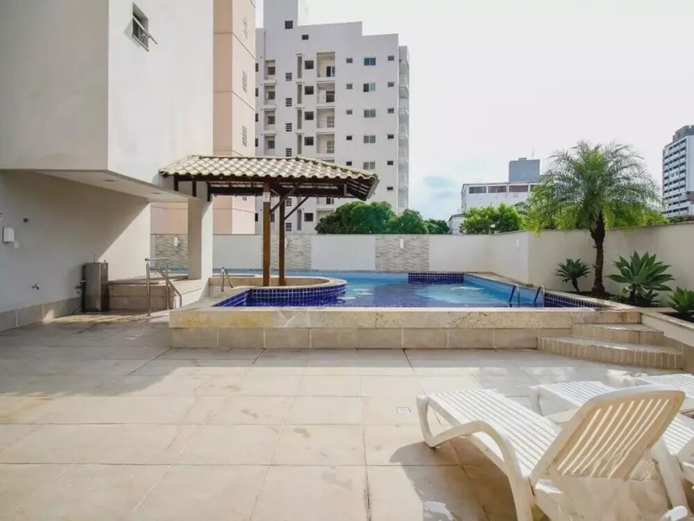 Apartamento à venda com 2 quartos, 62m² - Foto 20