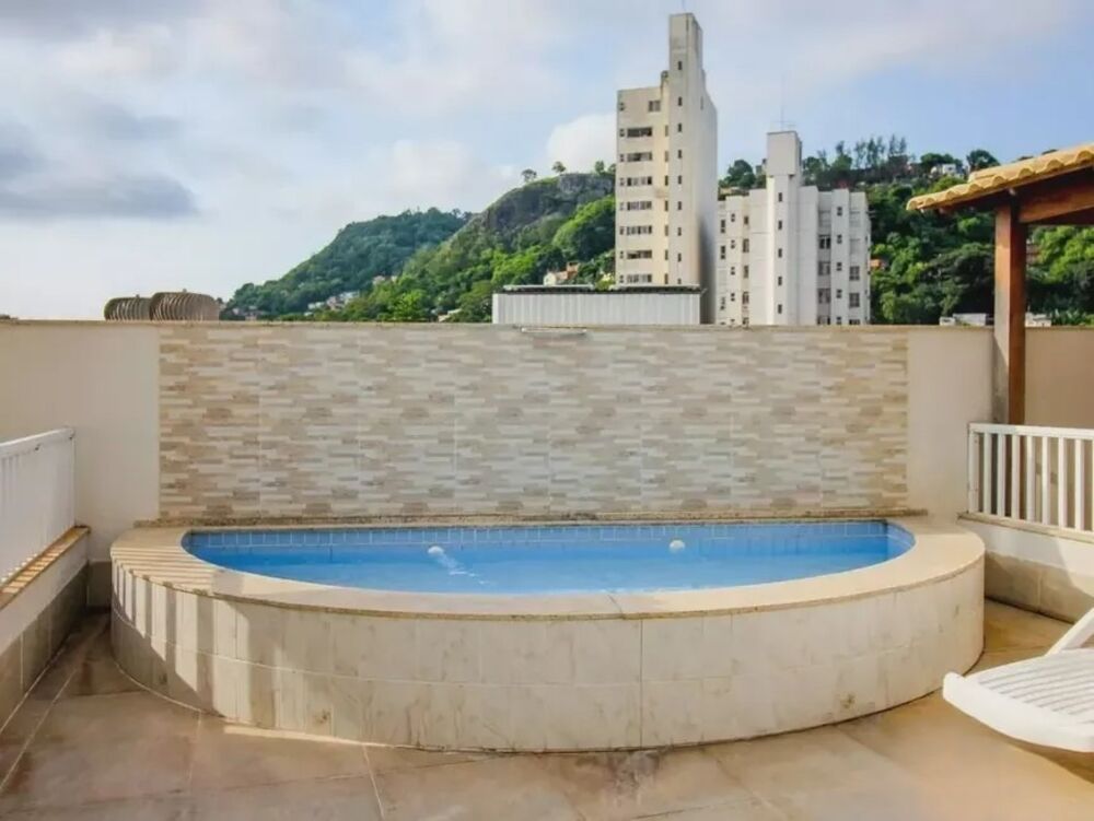 Apartamento à venda com 2 quartos, 62m² - Foto 21