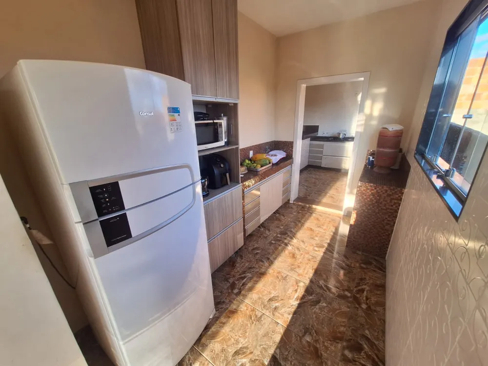 Casa, 3 quartos, 206 m² - Foto 7