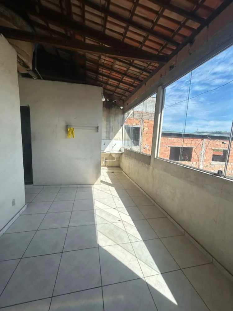 Casa, 4 quartos, 80 m² - Foto 3