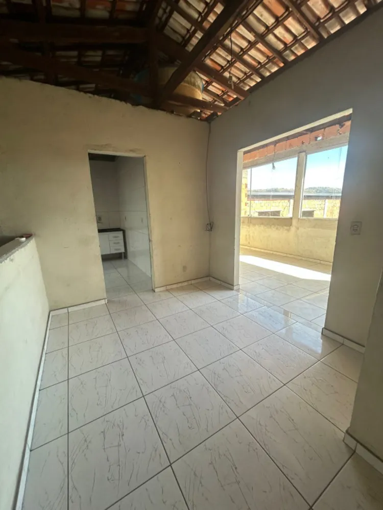 Casa, 4 quartos, 80 m² - Foto 1