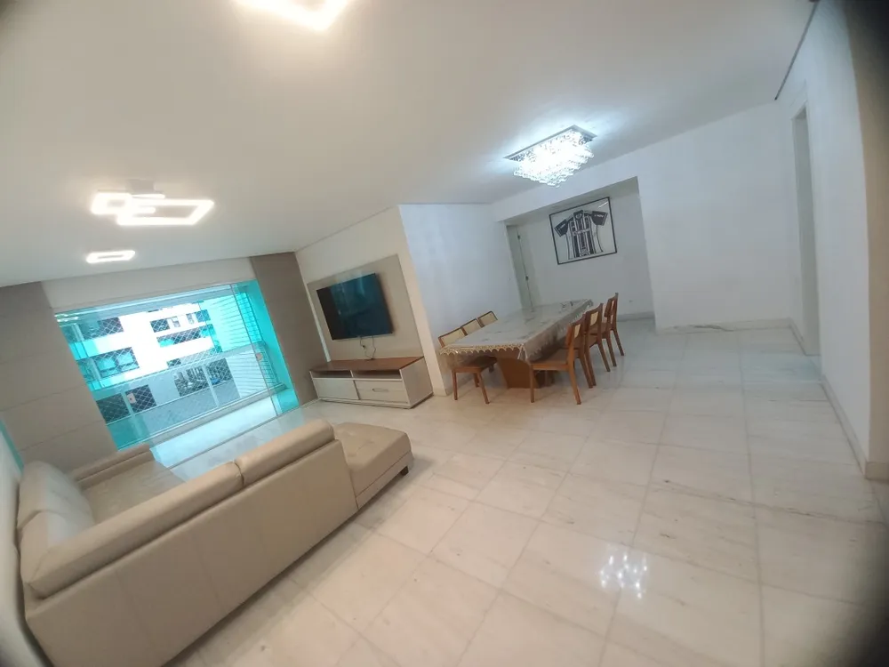 Apartamento, 4 quartos, 1857 m² - Foto 2