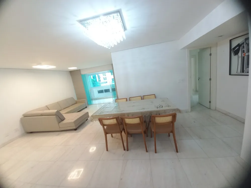 Apartamento, 4 quartos, 1857 m² - Foto 1