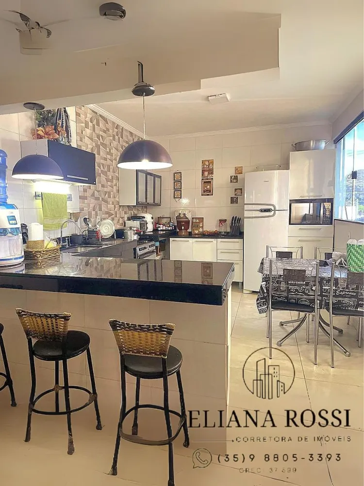 Casa, 3 quartos, 264 m² - Foto 7