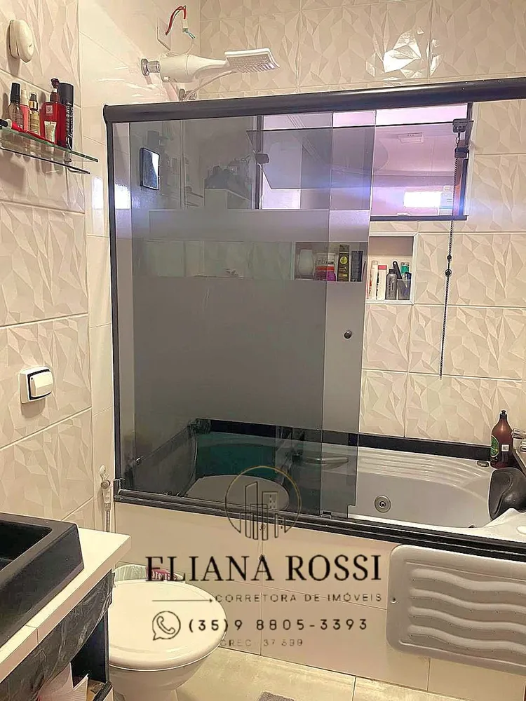 Casa, 3 quartos, 264 m² - Foto 1