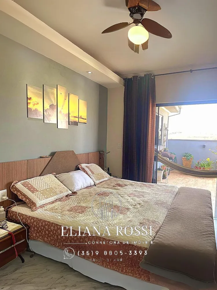 Casa, 3 quartos, 264 m² - Foto 3