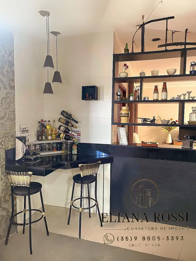 Casa, 3 quartos, 264 m² - Foto 12