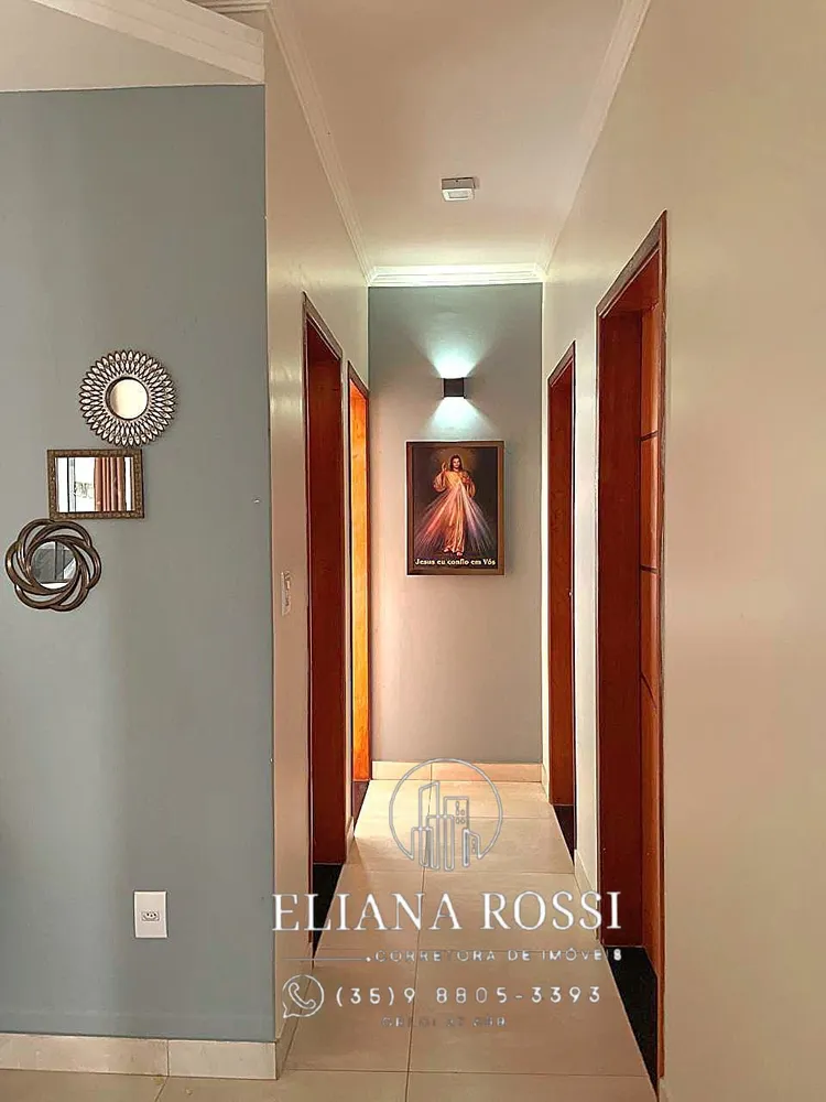 Casa, 3 quartos, 264 m² - Foto 6