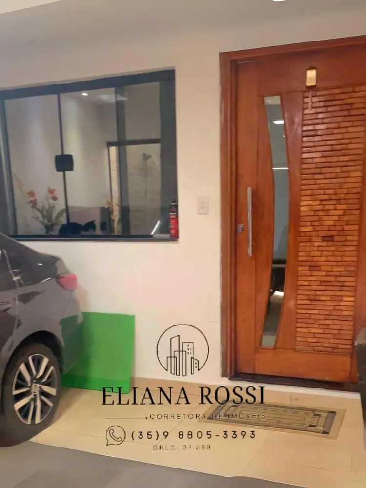Casa, 3 quartos, 264 m² - Foto 5