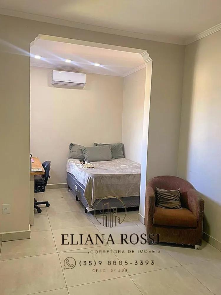 Casa, 3 quartos, 264 m² - Foto 2