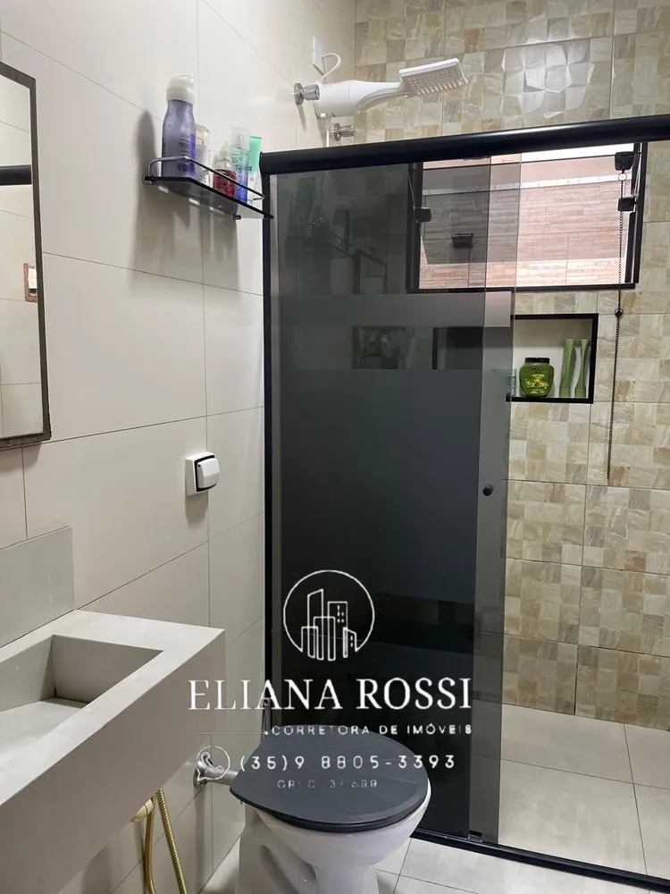 Casa, 3 quartos, 264 m² - Foto 9