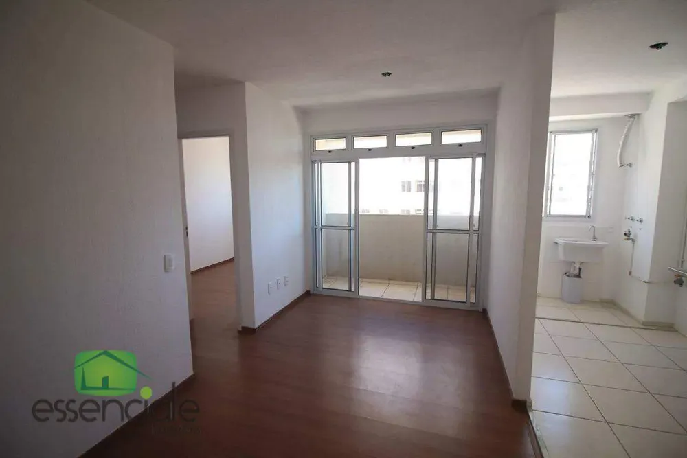 Apartamento, 3 quartos, 76 m² - Foto 2