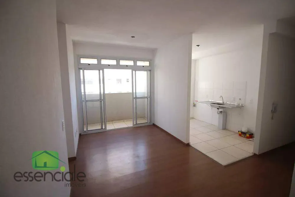 Apartamento, 3 quartos, 76 m² - Foto 1