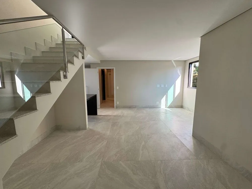 Cobertura, 2 quartos, 82 m² - Foto 2