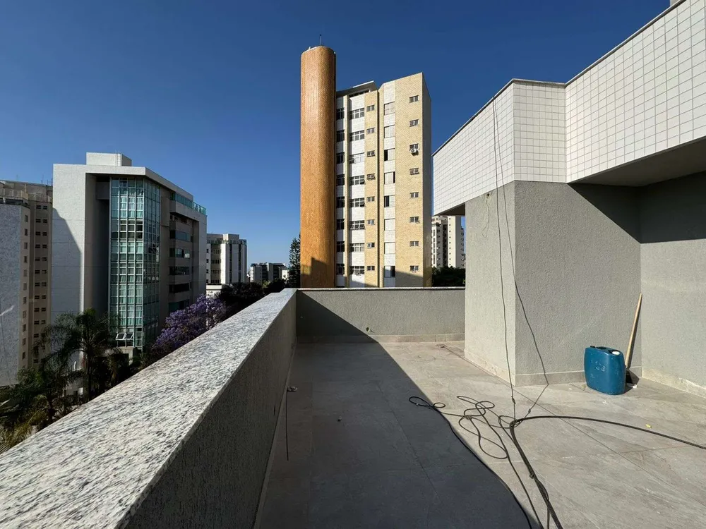 Cobertura, 2 quartos, 82 m² - Foto 9