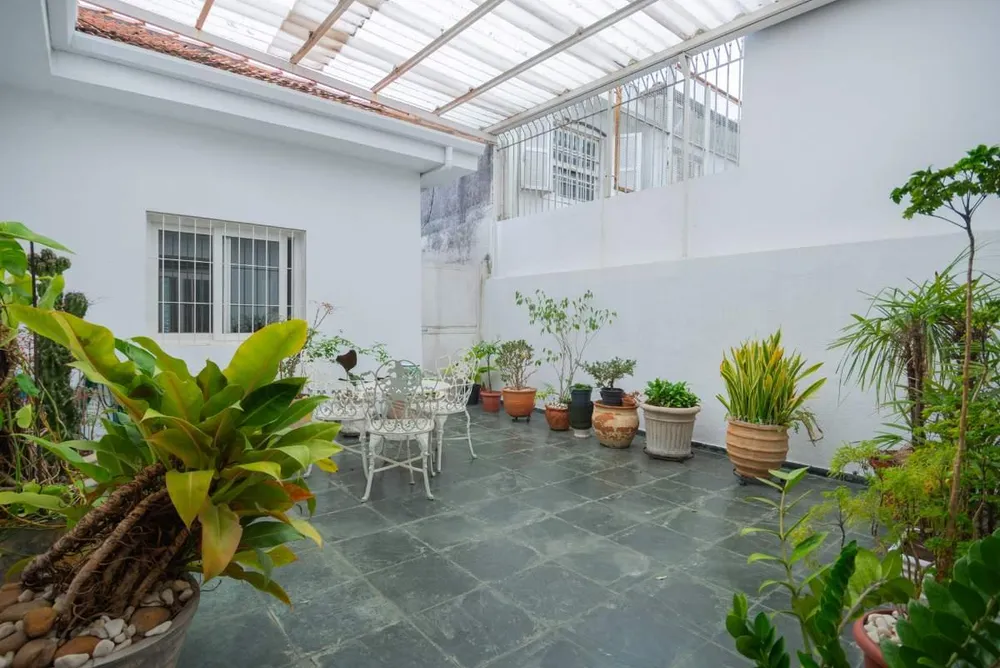 Loja-Salão, 275 m² - Foto 1