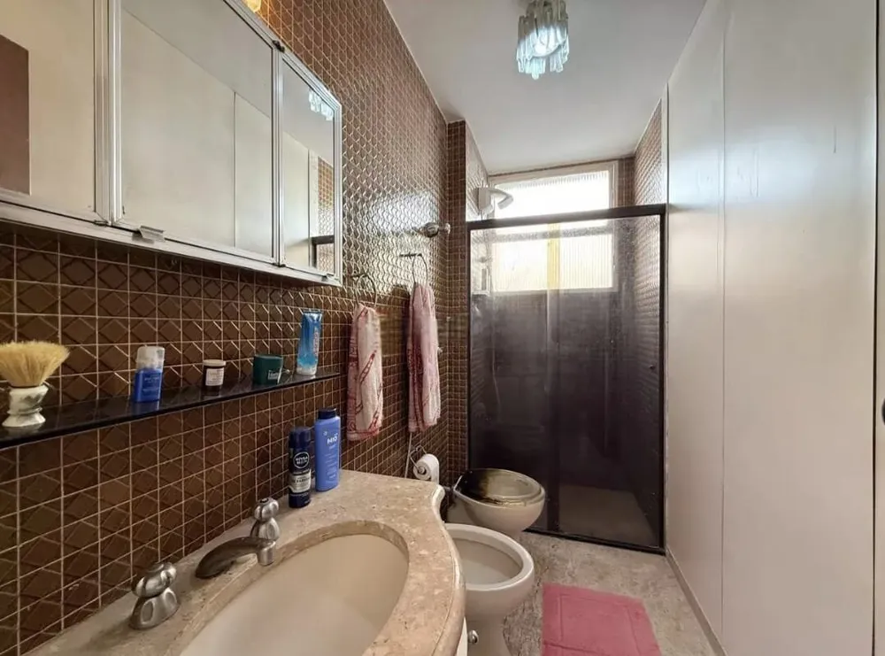 Apartamento, 3 quartos, 100 m² - Foto 8