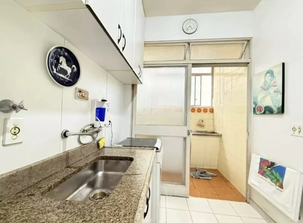 Apartamento, 3 quartos, 100 m² - Foto 11