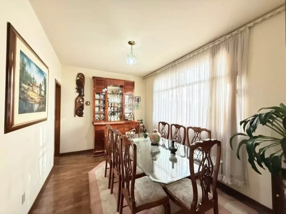 Apartamento, 3 quartos, 100 m² - Foto 4