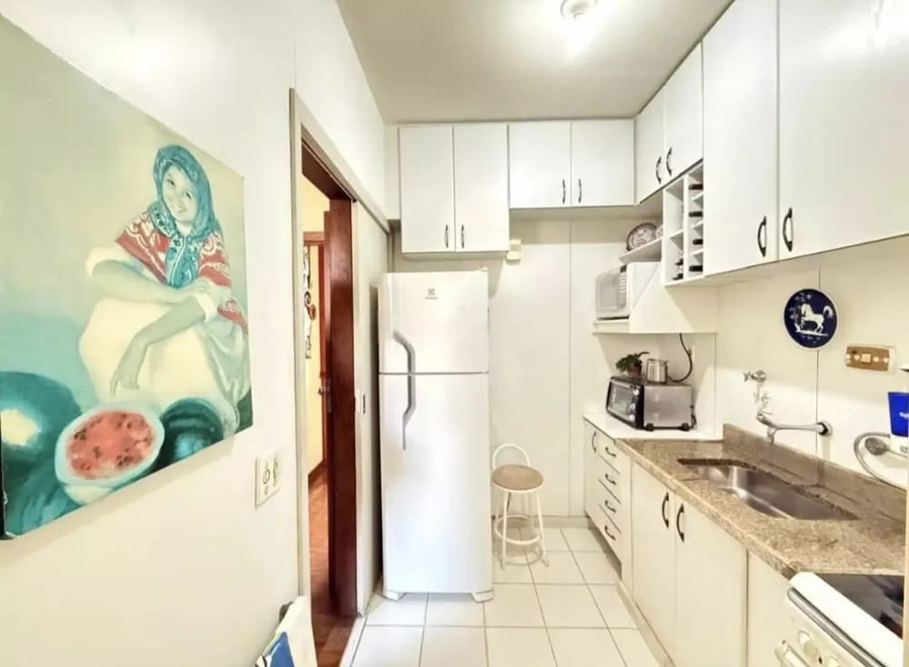 Apartamento, 3 quartos, 100 m² - Foto 10