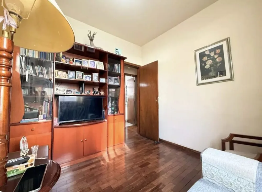Apartamento, 3 quartos, 100 m² - Foto 6