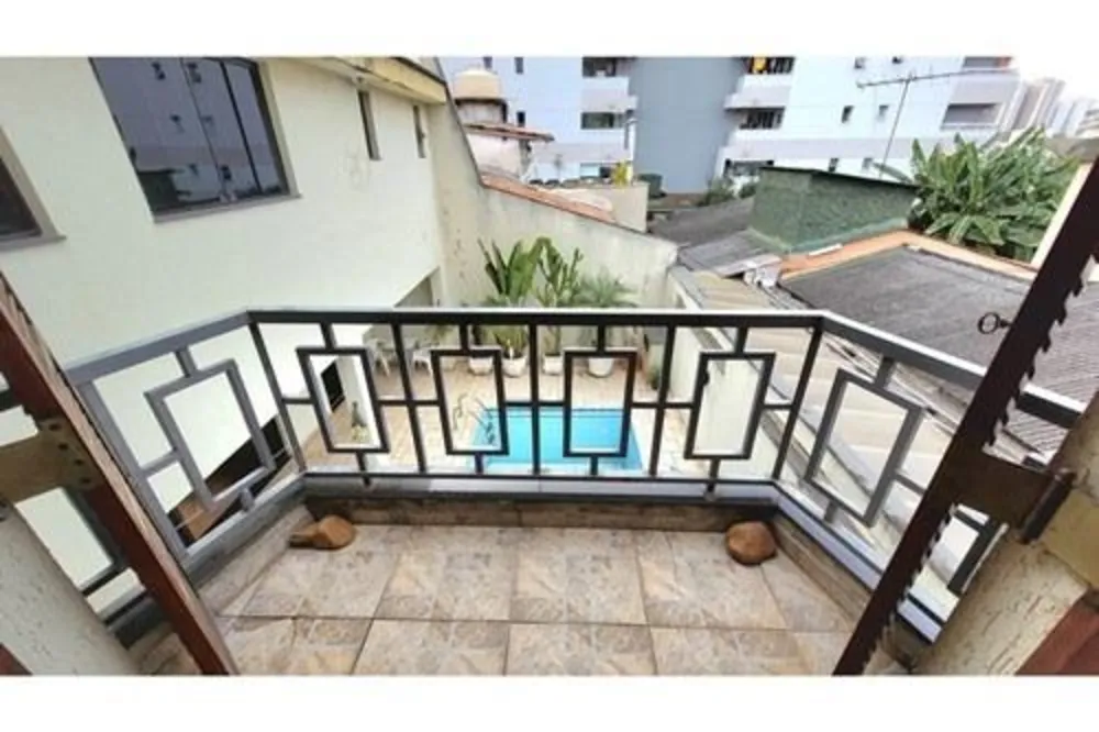 Casa, 5 quartos, 281 m² - Foto 11