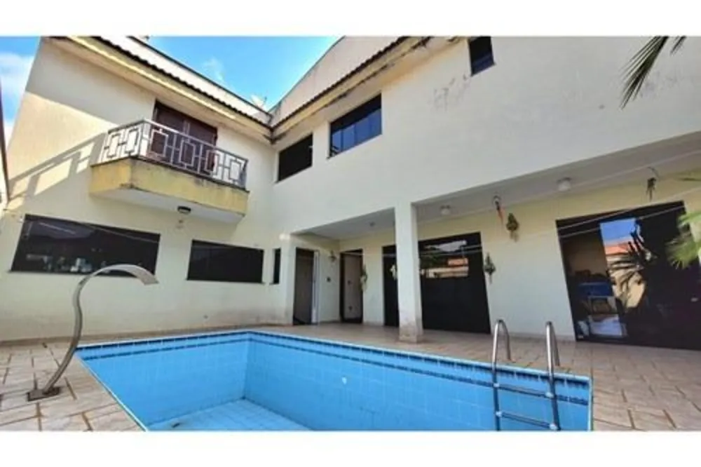Casa, 5 quartos, 281 m² - Foto 8