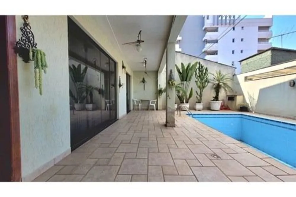 Casa, 5 quartos, 281 m² - Foto 12