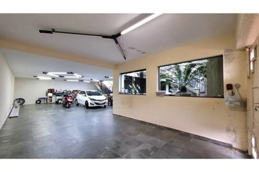 Casa, 5 quartos, 281 m² - Foto 3