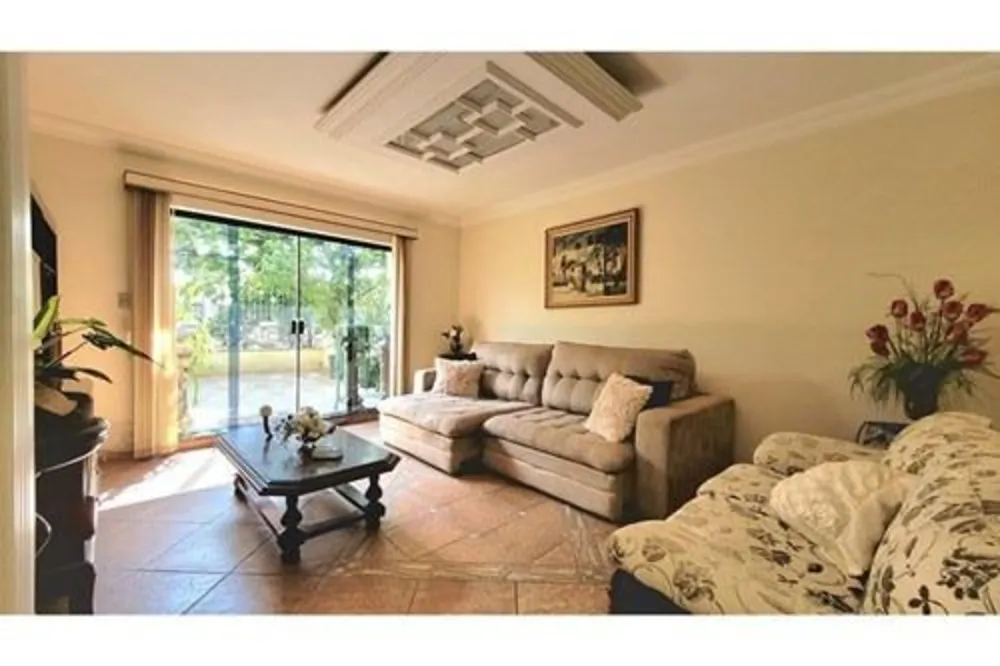 Casa, 5 quartos, 281 m² - Foto 6