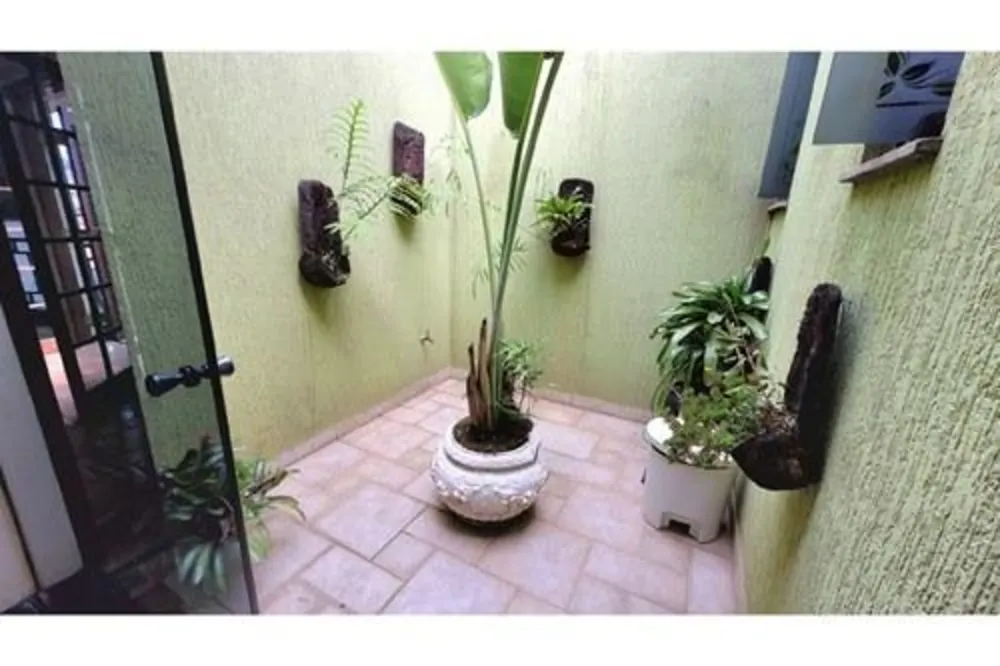 Casa, 5 quartos, 281 m² - Foto 9