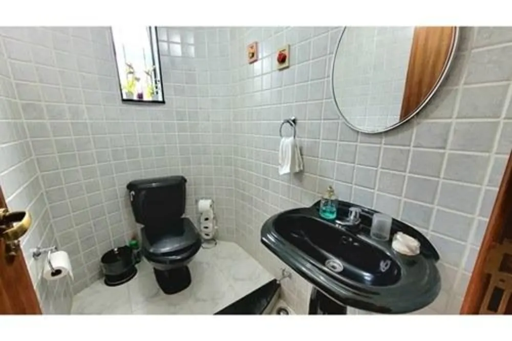 Casa, 5 quartos, 281 m² - Foto 5
