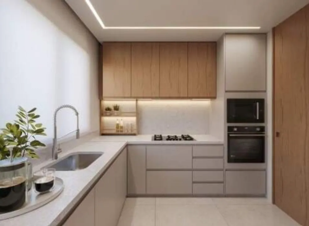 Apartamento, 1 quarto, 89 m² - Foto 6