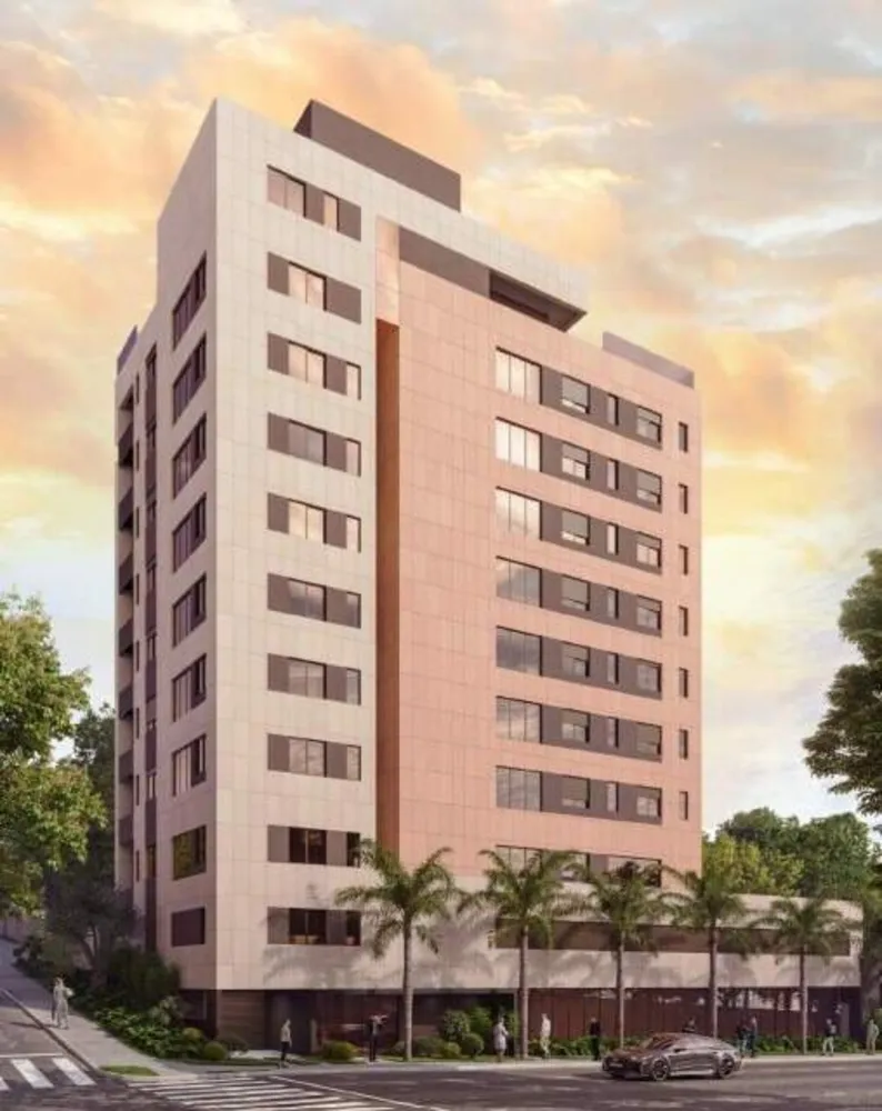 Apartamento, 1 quarto, 89 m² - Foto 12
