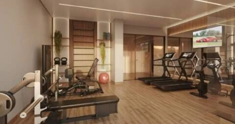 Apartamento, 1 quarto, 89 m² - Foto 9