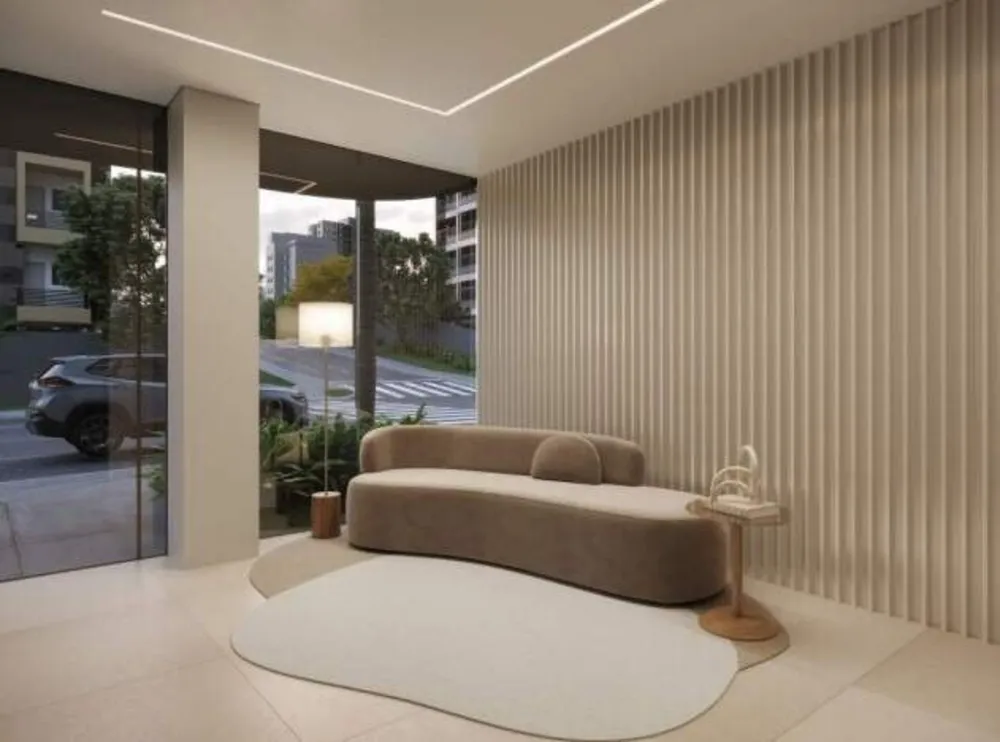 Apartamento, 1 quarto, 89 m² - Foto 10