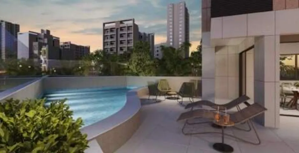 Apartamento, 1 quarto, 89 m² - Foto 11