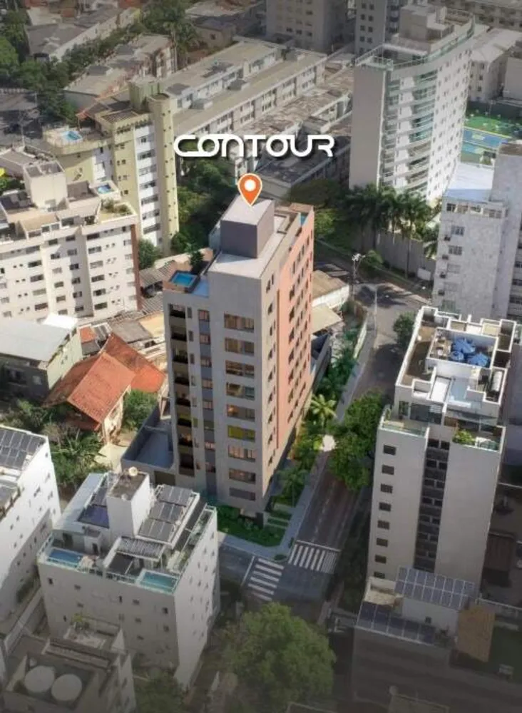 Apartamento, 1 quarto, 89 m² - Foto 13