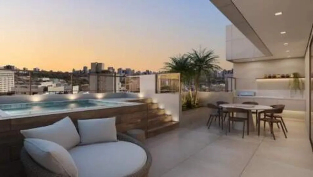 Apartamento, 1 quarto, 89 m² - Foto 7